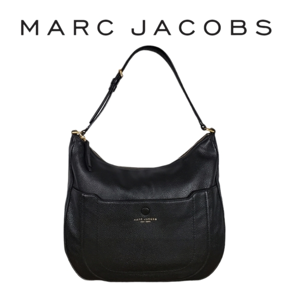 Marc Jacobs Bags Authentic Marc Jacobs New York Empire City Leather